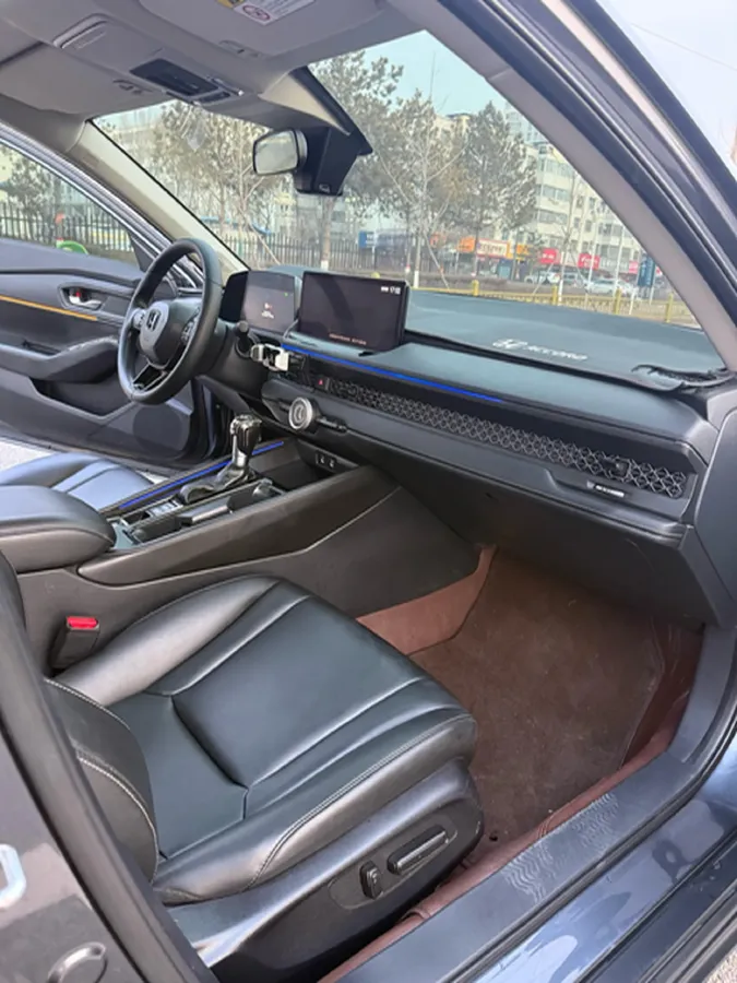 2023 Honda Accord 1.5T 192HP L4 CVT,autocango,china used car exporter,china ev exporter,chinese used car exporter,chinese used ev exporter