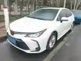 2021 Toyota Corolla 1.2T 116HP L4 CVT