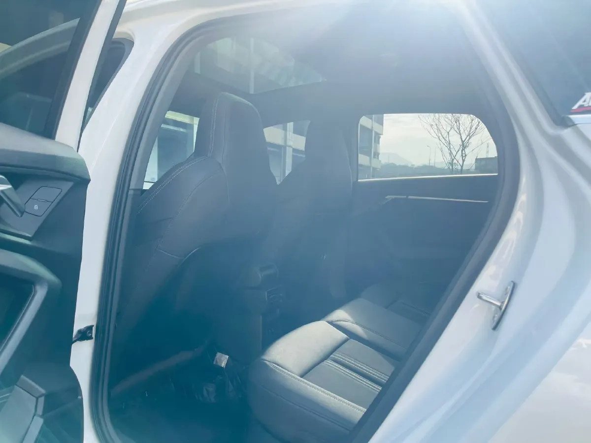 2022 Audi A3 1.4T 150HP L4 7DCT,autocango,china used car exporter,china ev exporter,chinese used car exporter,chinese used ev exporter