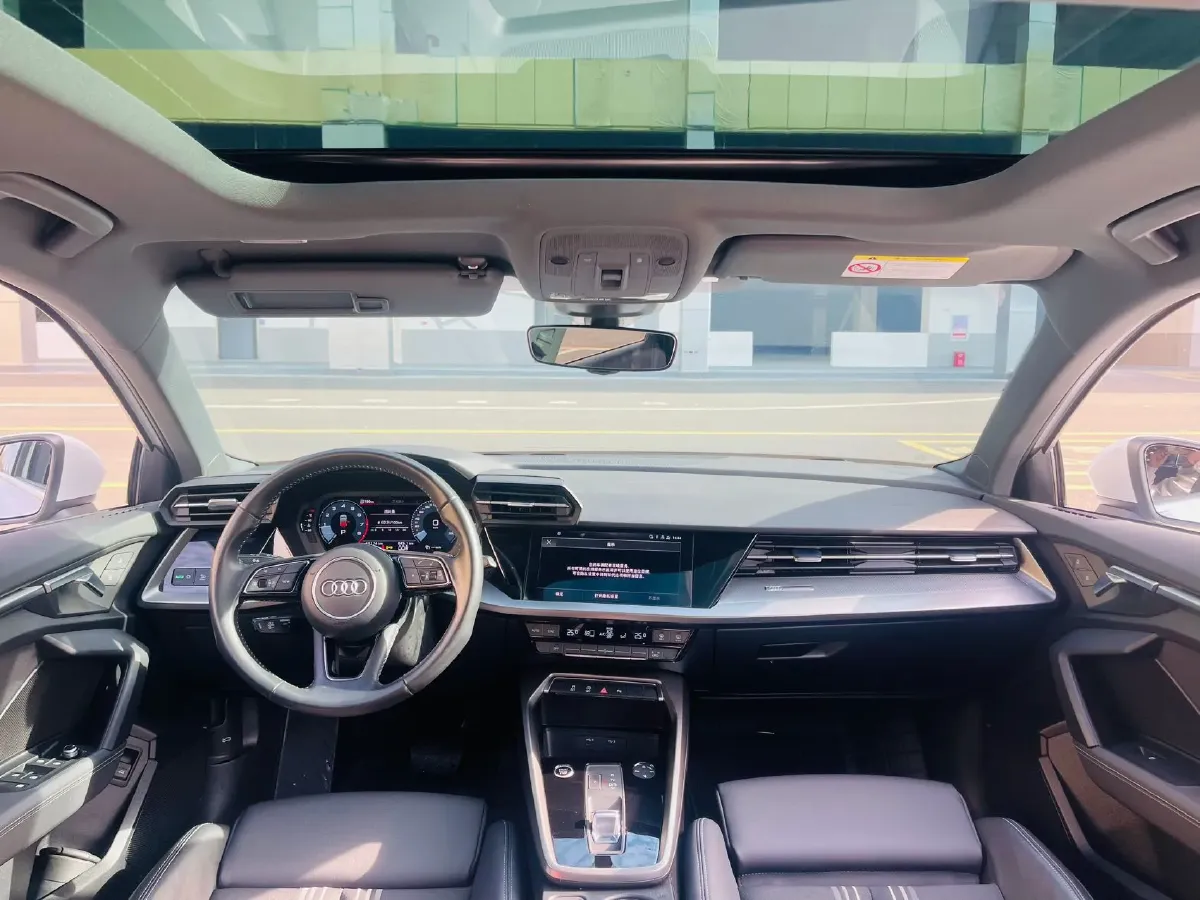 2022 Audi A3 1.4T 150HP L4 7DCT,autocango,china used car exporter,china ev exporter,chinese used car exporter,chinese used ev exporter