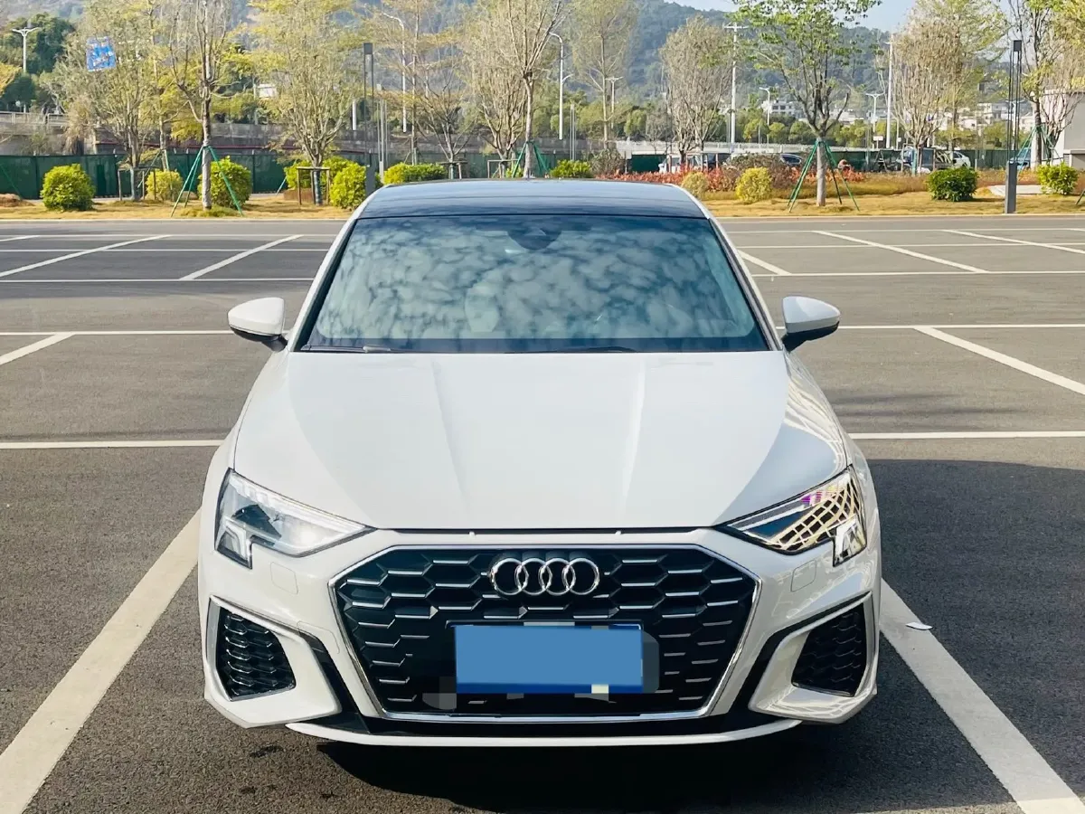 2022 Audi A3 1.4T 150HP L4 7DCT,autocango,china used car exporter,china ev exporter,chinese used car exporter,chinese used ev exporter