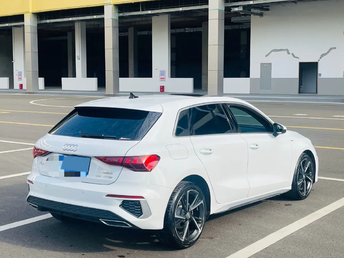 2022 Audi A3 1.4T 150HP L4 7DCT,autocango,china used car exporter,china ev exporter,chinese used car exporter,chinese used ev exporter