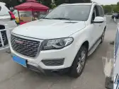 2017 HAVAL H8,autocango,china used car exporter,china ev exporter,chinese used car exporter,chinese used ev exporter