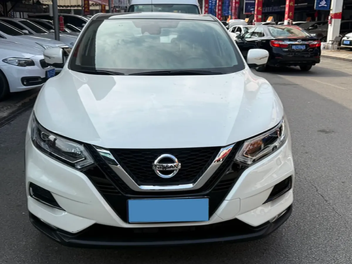 2019 Nissan Qashqai 2.0L 154HP L4 CVT,autocango,china used car exporter,china ev exporter,chinese used car exporter,chinese used ev exporter