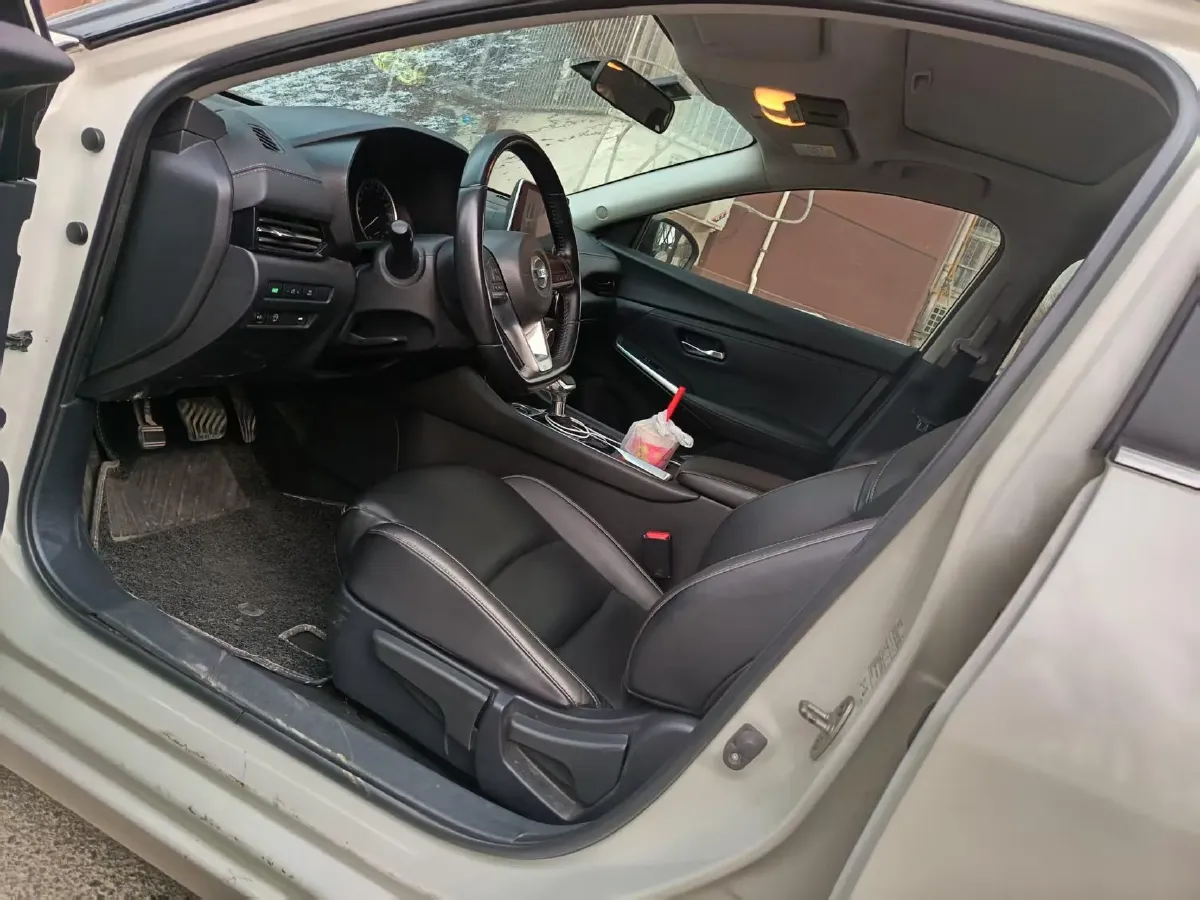 2021 Nissan Sylphy 1.6L 135HP L4 CVT,autocango,china used car exporter,china ev exporter,chinese used car exporter,chinese used ev exporter