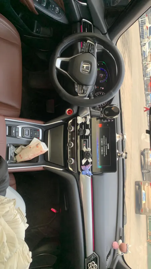 2022 Honda Inspire 2.0L 146HP L4 E-CVT Hybrid,autocango,china used car exporter,china ev exporter,chinese used car exporter,chinese used ev exporter