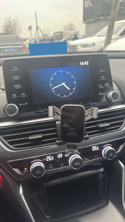 2018 Honda Accord 1.5T 194HP L4 CVT,autocango,china used car exporter,china ev exporter,chinese used car exporter,chinese used ev exporter