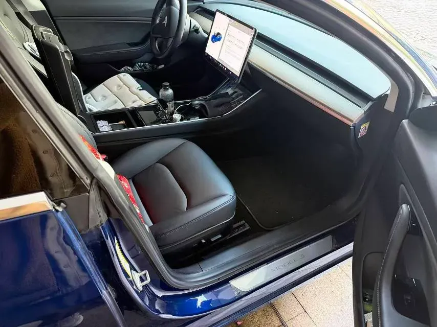 2019 Tesla Model 3 BEV 81KWH,autocango,china used car exporter,china ev exporter,chinese used car exporter,chinese used ev exporter