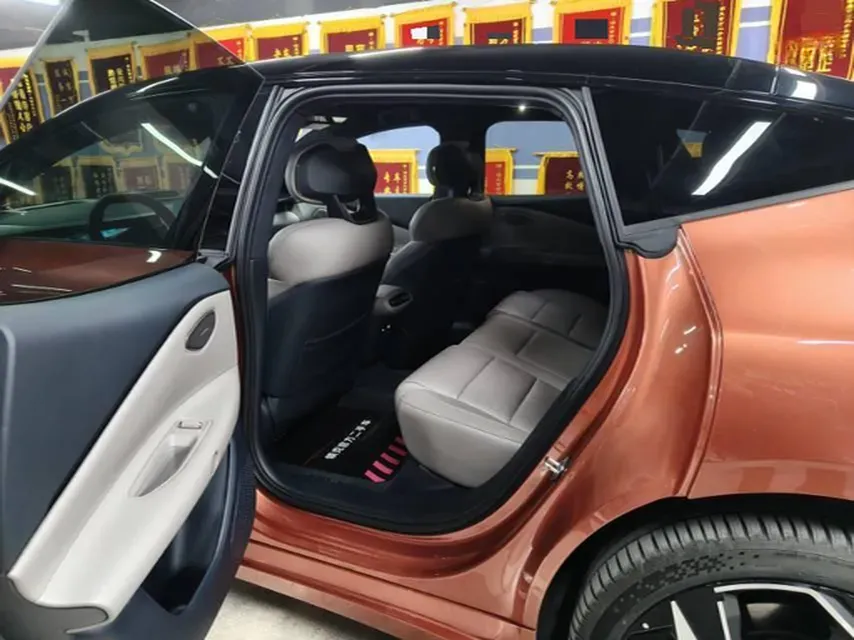 2024 Luxeed S7 BEV 100KWH,autocango,china used car exporter,china ev exporter,chinese used car exporter,chinese used ev exporter