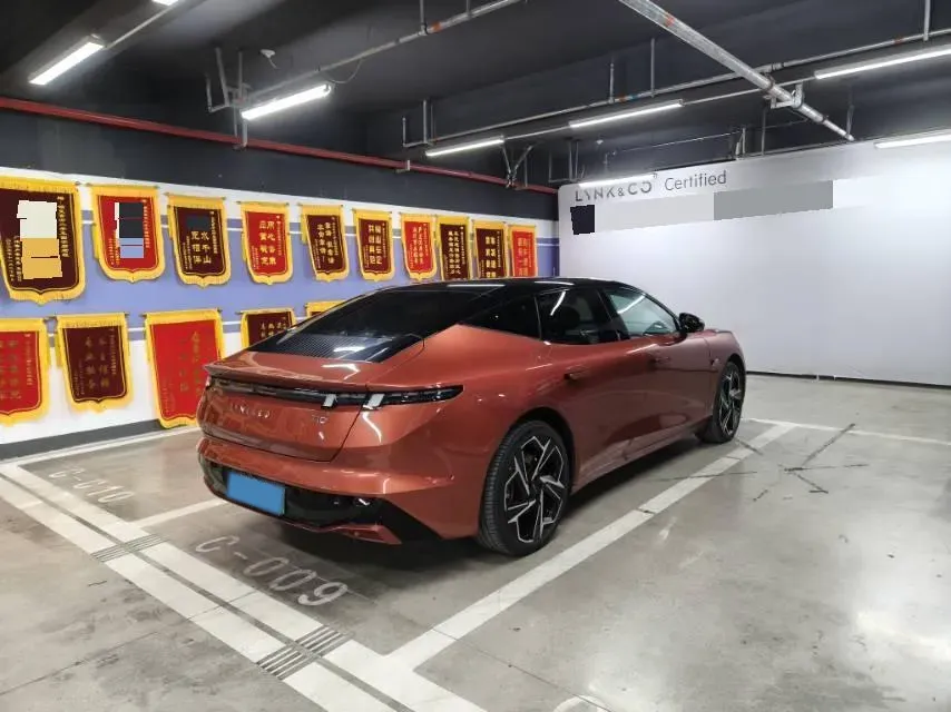 2024 Luxeed S7 BEV 100KWH,autocango,china used car exporter,china ev exporter,chinese used car exporter,chinese used ev exporter