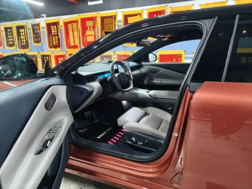 2024 Luxeed S7 BEV 100KWH,autocango,china used car exporter,china ev exporter,chinese used car exporter,chinese used ev exporter