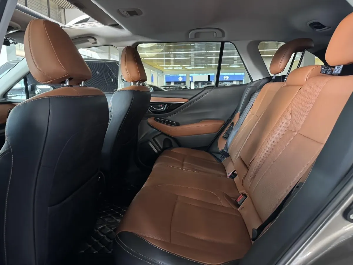 2021 Subaru Outback 2.5L 169HP H4 CVT,autocango,china used car exporter,china ev exporter,chinese used car exporter,chinese used ev exporter