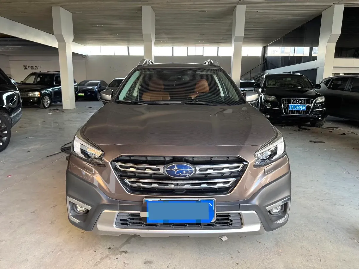 2021 Subaru Outback 2.5L 169HP H4 CVT,autocango,china used car exporter,china ev exporter,chinese used car exporter,chinese used ev exporter