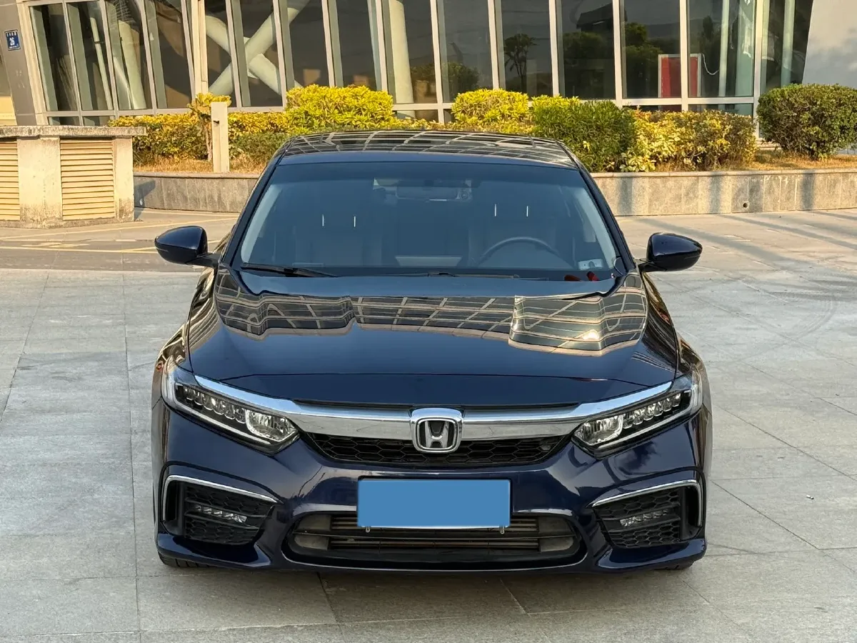 2019 Honda Inspire 1.5T 194HP L4 CVT,autocango,china used car exporter,china ev exporter,chinese used car exporter,chinese used ev exporter