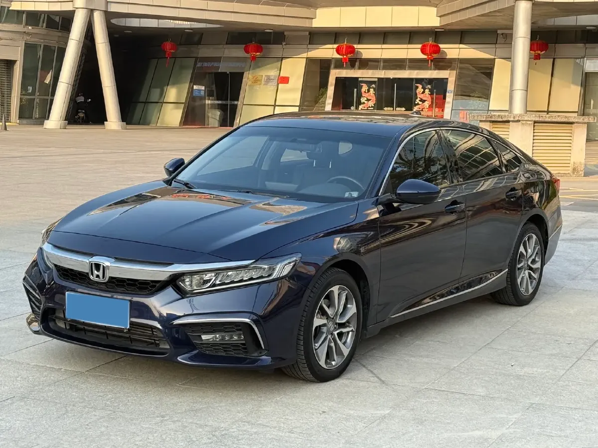 2019 Honda Inspire 1.5T 194HP L4 CVT,autocango,china used car exporter,china ev exporter,chinese used car exporter,chinese used ev exporter