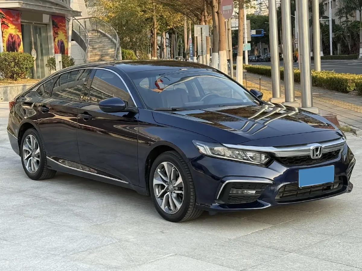 2019 Honda Inspire 1.5T 194HP L4 CVT,autocango,china used car exporter,china ev exporter,chinese used car exporter,chinese used ev exporter