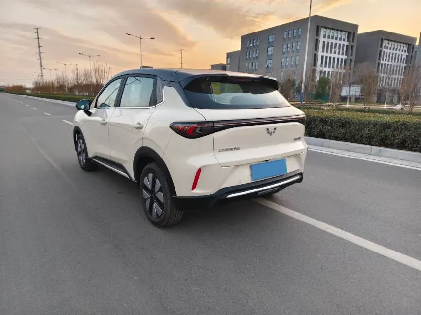 2025 WuLing HongGuang New Energy REEV 99HP REEV,autocango,china used car exporter,china ev exporter,chinese used car exporter,chinese used ev exporter