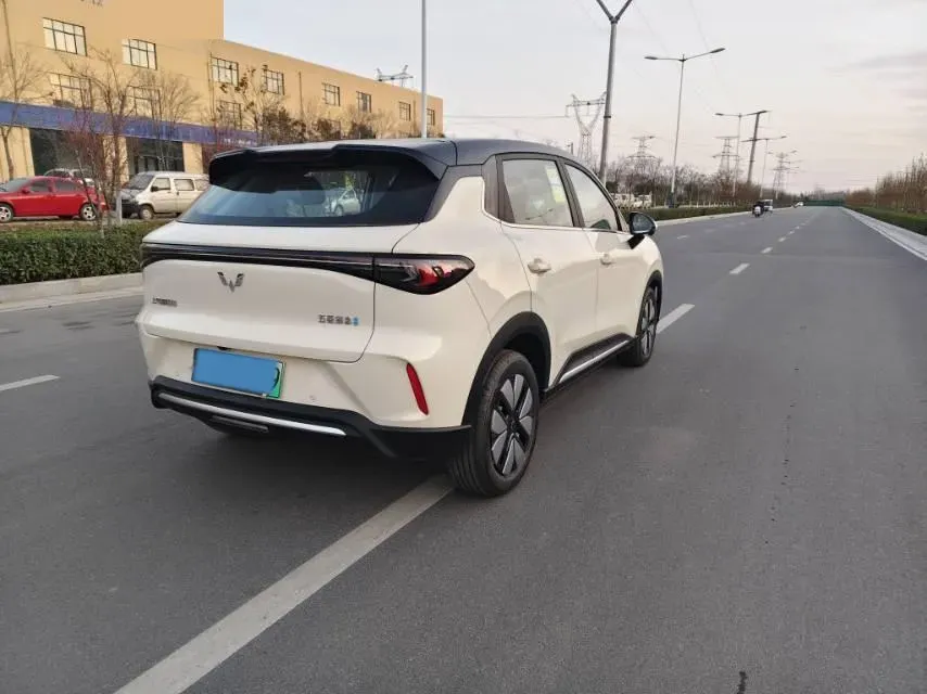 2025 WuLing HongGuang New Energy REEV 99HP REEV,autocango,china used car exporter,china ev exporter,chinese used car exporter,chinese used ev exporter