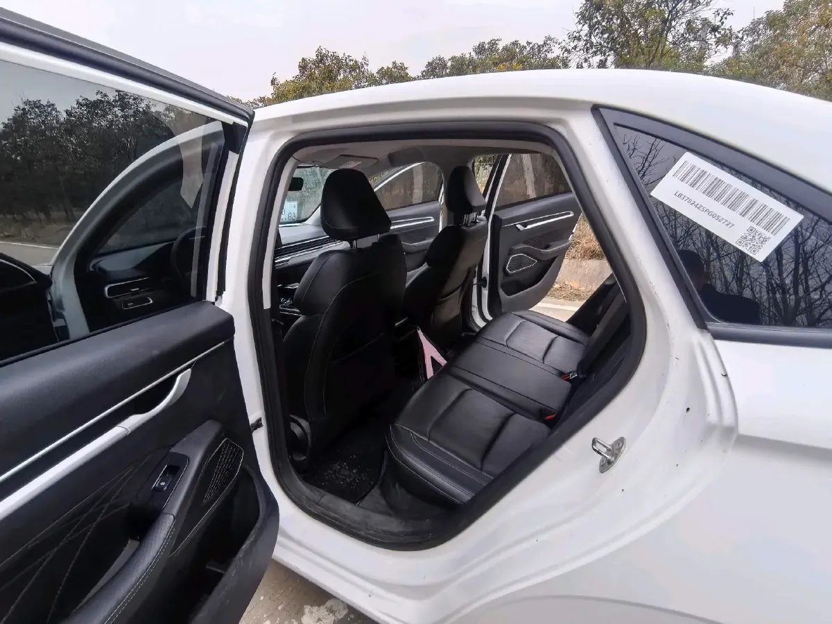 2023 Geely Emgrand 1.5L 127HP L4 CVT,autocango,china used car exporter,china ev exporter,chinese used car exporter,chinese used ev exporter