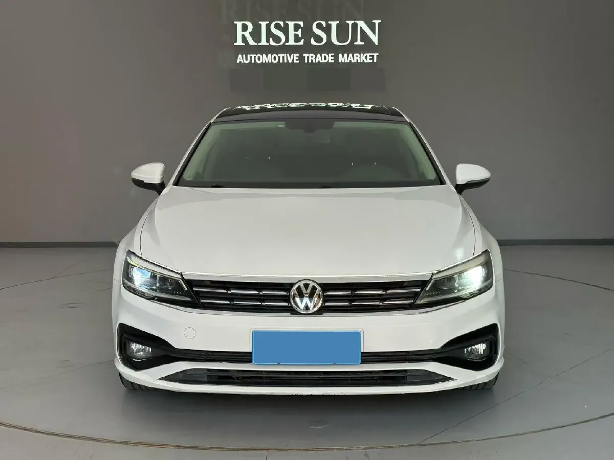 2021 Volkswagen Lamando 1.4T 150HP L4 7DCT,autocango,china used car exporter,china ev exporter,chinese used car exporter,chinese used ev exporter