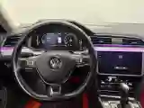 2021 Volkswagen Lamando 1.4T 150HP L4 7DCT