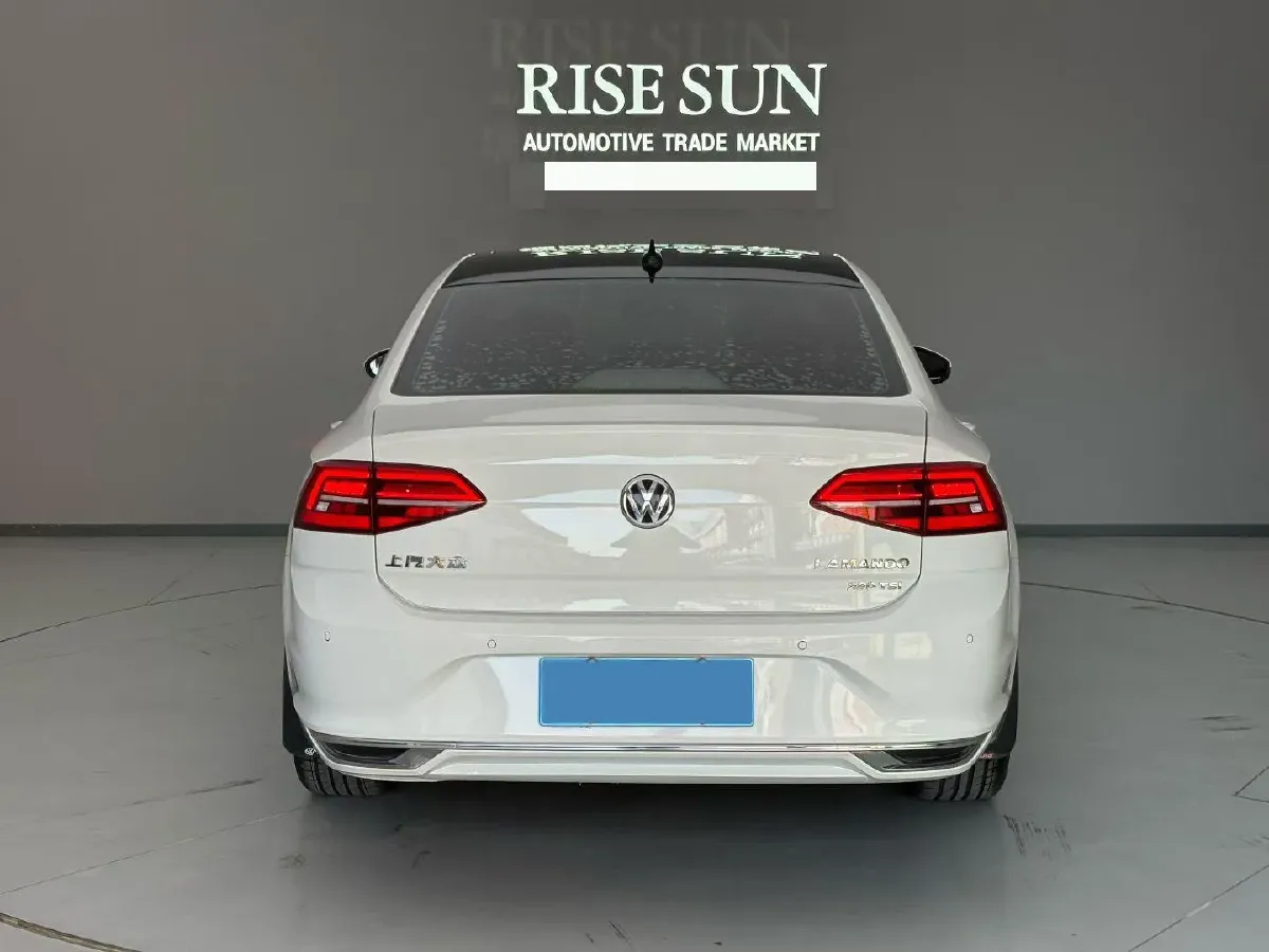 2021 Volkswagen Lamando 1.4T 150HP L4 7DCT,autocango,china used car exporter,china ev exporter,chinese used car exporter,chinese used ev exporter