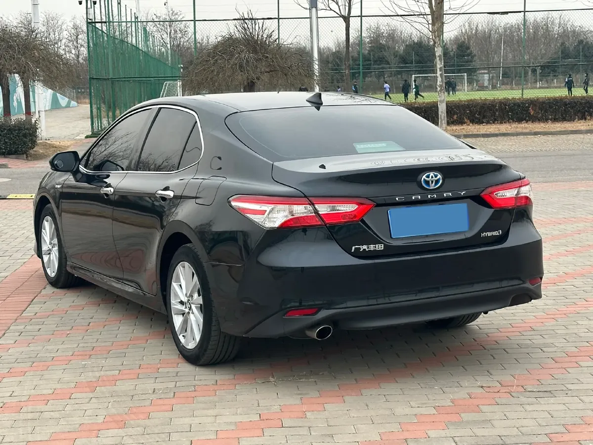 2021 Toyota Camry 2.5L 178HP L4 E-CVT Hybrid,autocango,china used car exporter,china ev exporter,chinese used car exporter,chinese used ev exporter