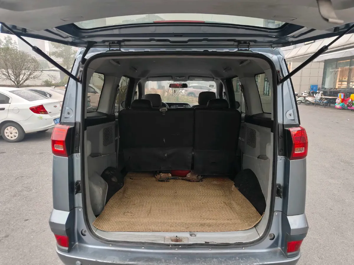 2018 Dongfeng ShuaiKe BEV 49.572KWH,autocango,china used car exporter,china ev exporter,chinese used car exporter,chinese used ev exporter