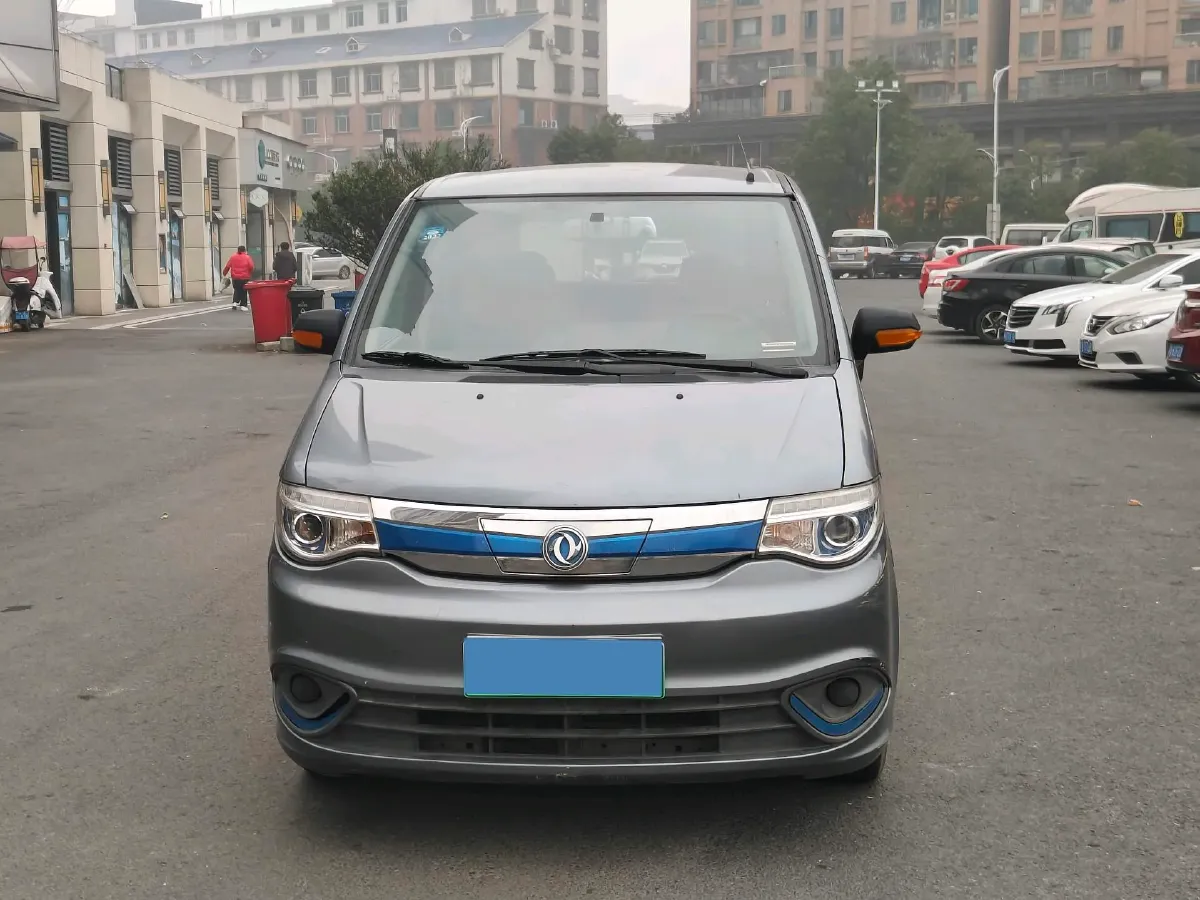 2018 Dongfeng ShuaiKe BEV 49.572KWH,autocango,china used car exporter,china ev exporter,chinese used car exporter,chinese used ev exporter