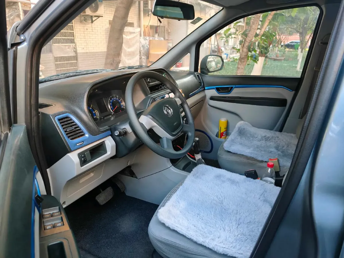 2018 Dongfeng ShuaiKe BEV 49.572KWH,autocango,china used car exporter,china ev exporter,chinese used car exporter,chinese used ev exporter