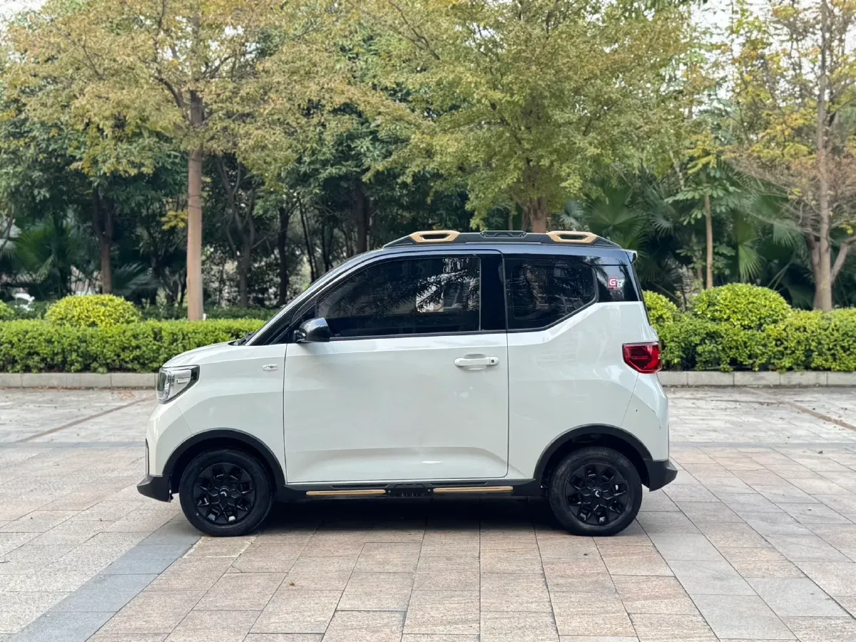 2022 WuLing HongGuang MINI EV BEV 17.3KWH,autocango,china used car exporter,china ev exporter,chinese used car exporter,chinese used ev exporter