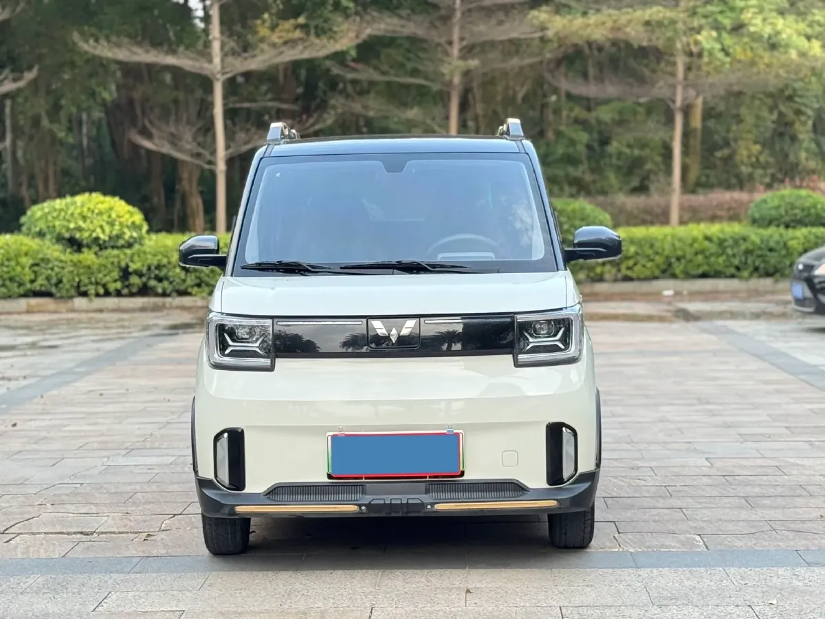 2022 WuLing HongGuang MINI EV BEV 17.3KWH,autocango,china used car exporter,china ev exporter,chinese used car exporter,chinese used ev exporter