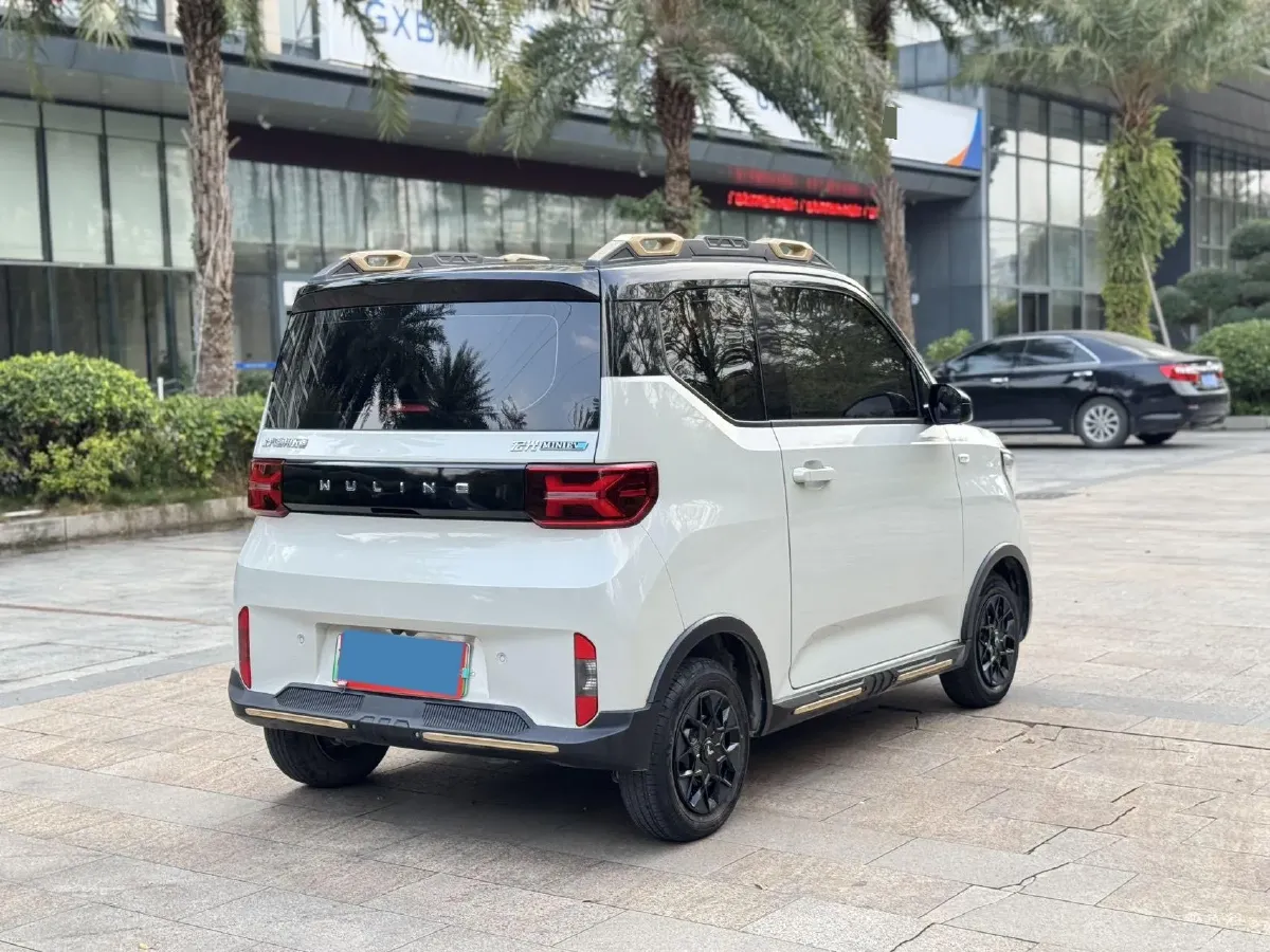 2022 WuLing HongGuang MINI EV BEV 17.3KWH,autocango,china used car exporter,china ev exporter,chinese used car exporter,chinese used ev exporter