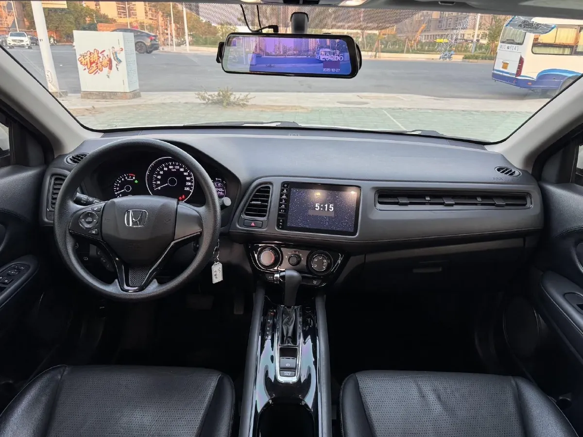 2020 Honda Vezel 1.5L 131HP L4 CVT,autocango,china used car exporter,china ev exporter,chinese used car exporter,chinese used ev exporter