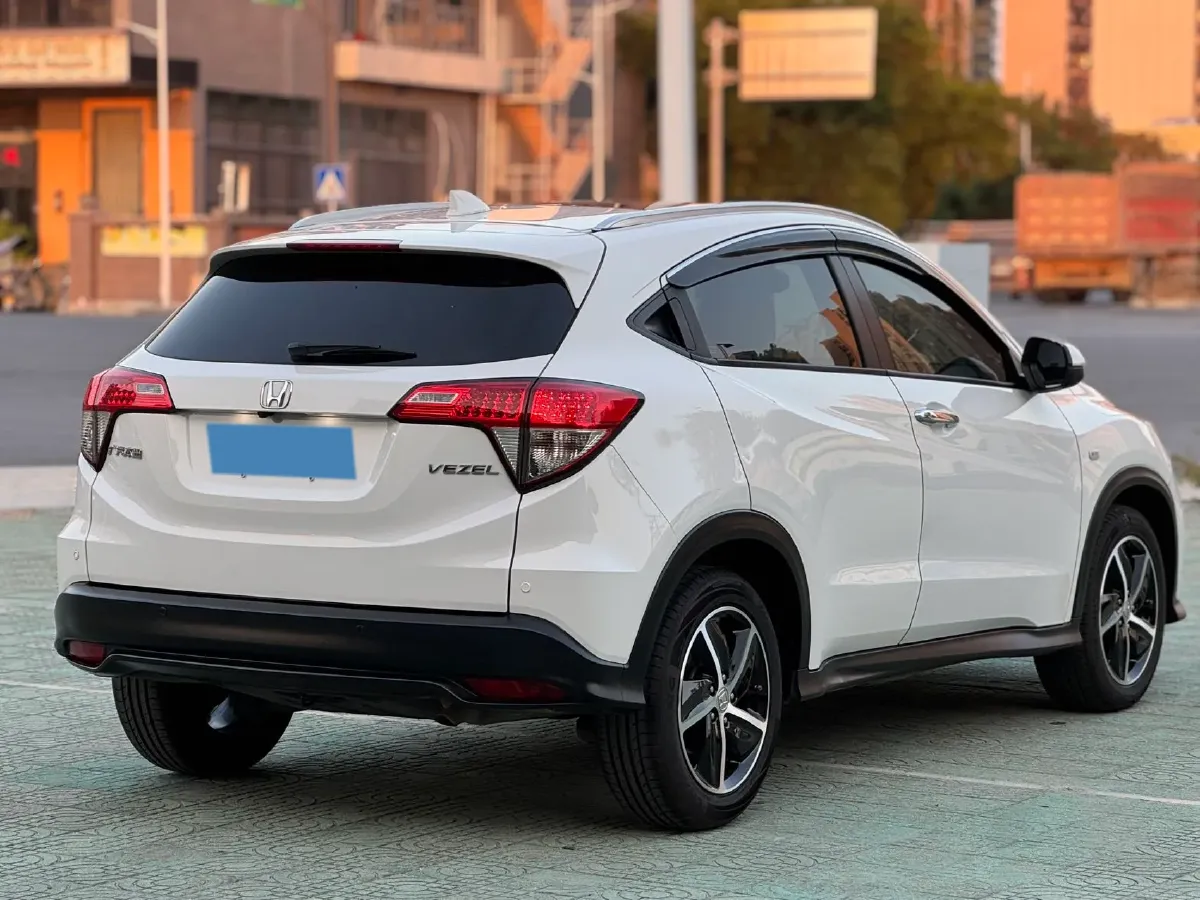 2020 Honda Vezel 1.5L 131HP L4 CVT,autocango,china used car exporter,china ev exporter,chinese used car exporter,chinese used ev exporter