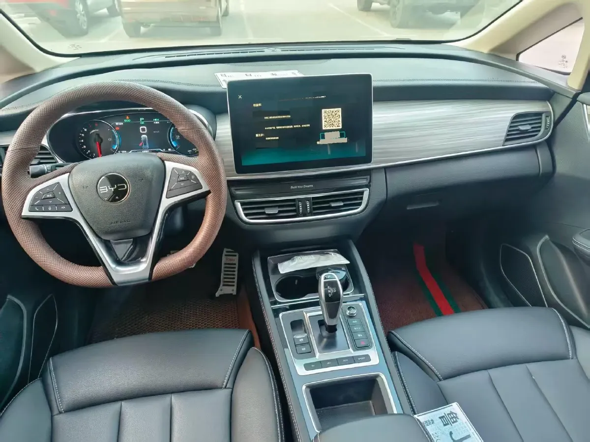 2019 BYD Song MAX 1.5T 154HP L4 6DCT PHEV 15.98KWH,autocango,china used car exporter,china ev exporter,chinese used car exporter,chinese used ev exporter