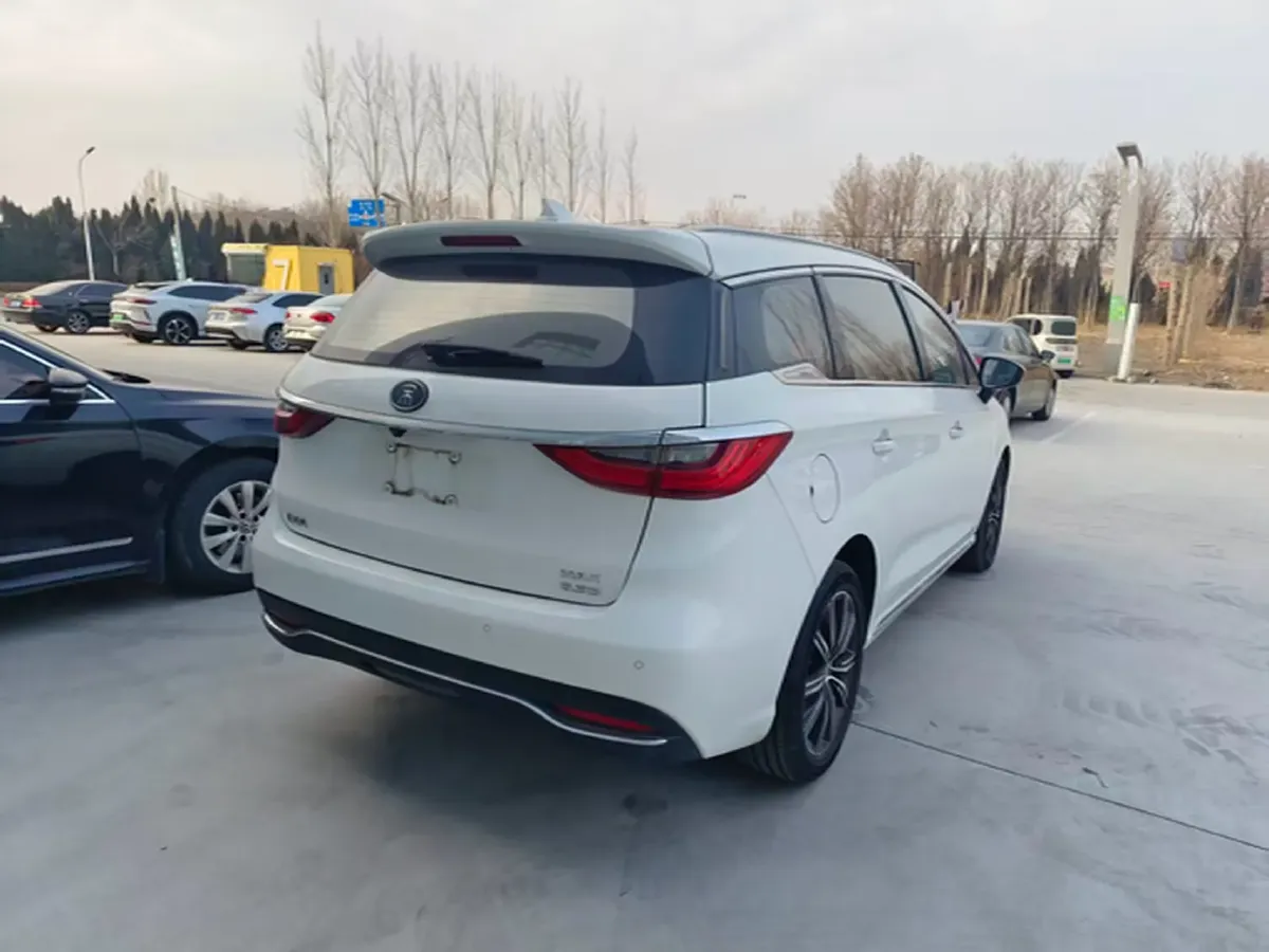 2019 BYD Song MAX 1.5T 154HP L4 6DCT PHEV 15.98KWH,autocango,china used car exporter,china ev exporter,chinese used car exporter,chinese used ev exporter