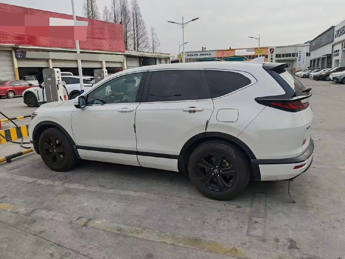 2021 Honda Breeze 1.5T 193HP L4 CVT,autocango,china used car exporter,china ev exporter,chinese used car exporter,chinese used ev exporter
