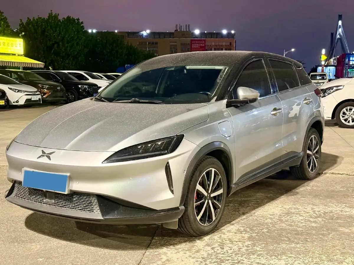 2018 SionGold GM3 BEV 55KWH