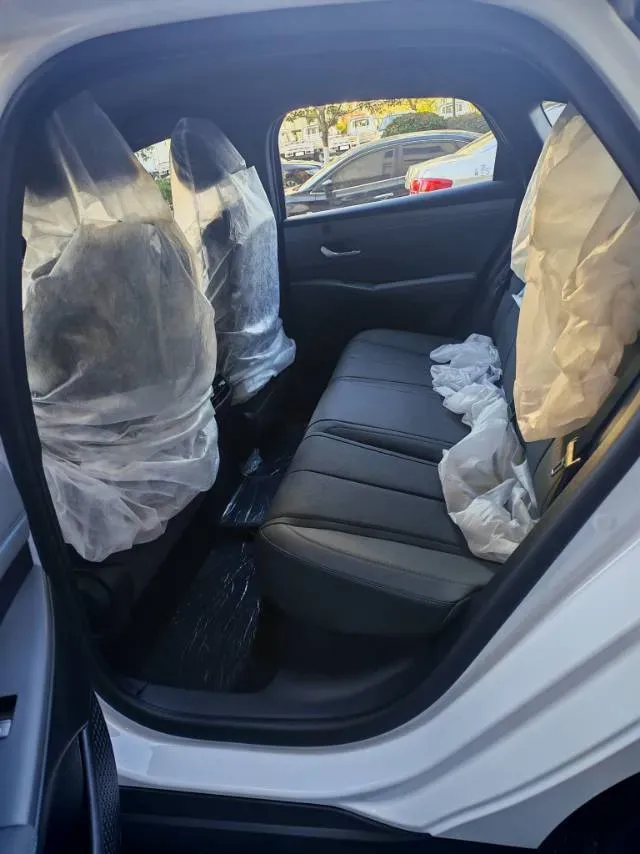 2025 BYD Qin Plus 1.5L 101HP L4 E-CVT PHEV 7.68KWH,autocango,china used car exporter,china ev exporter,chinese used car exporter,chinese used ev exporter