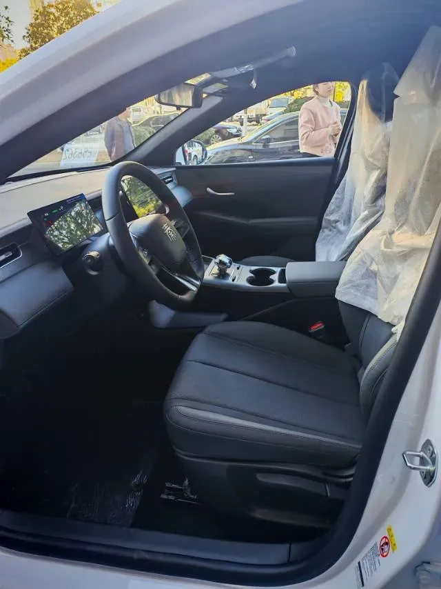 2025 BYD Qin Plus 1.5L 101HP L4 E-CVT PHEV 7.68KWH,autocango,china used car exporter,china ev exporter,chinese used car exporter,chinese used ev exporter