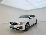 2023 Volkswagen Bora 1.5T 160HP L4 7DCT