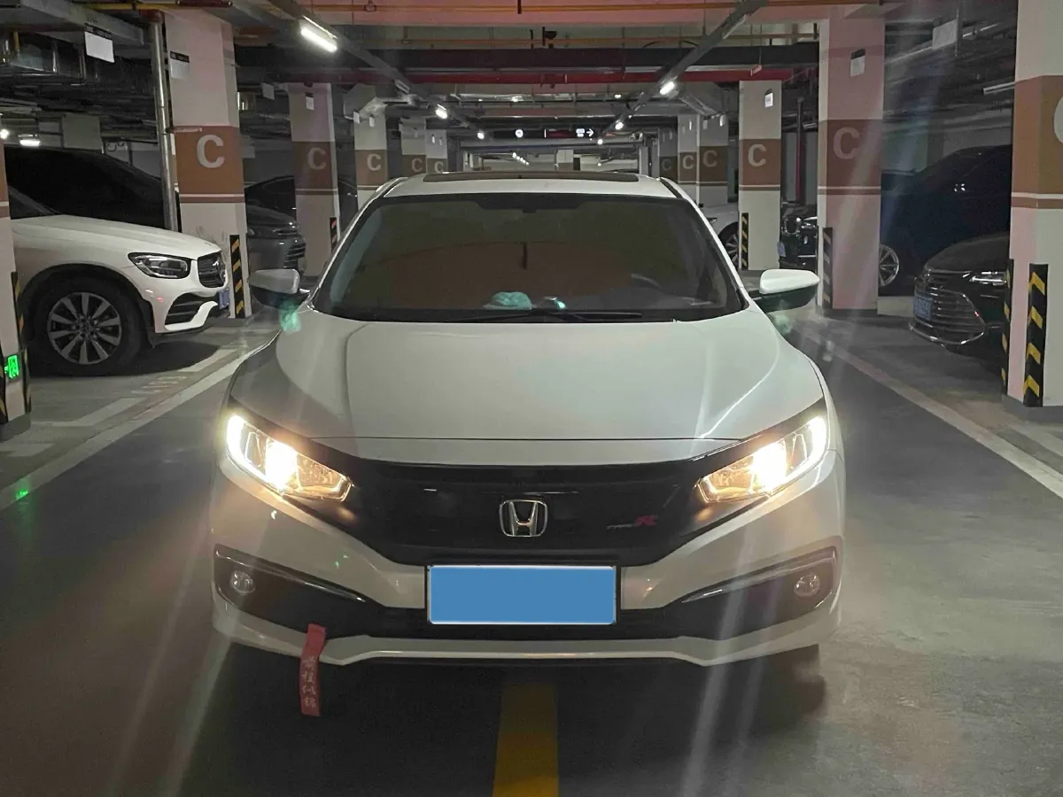 2019 Honda Civic 1.5T 177HP L4 CVT,autocango,china used car exporter,china ev exporter,chinese used car exporter,chinese used ev exporter