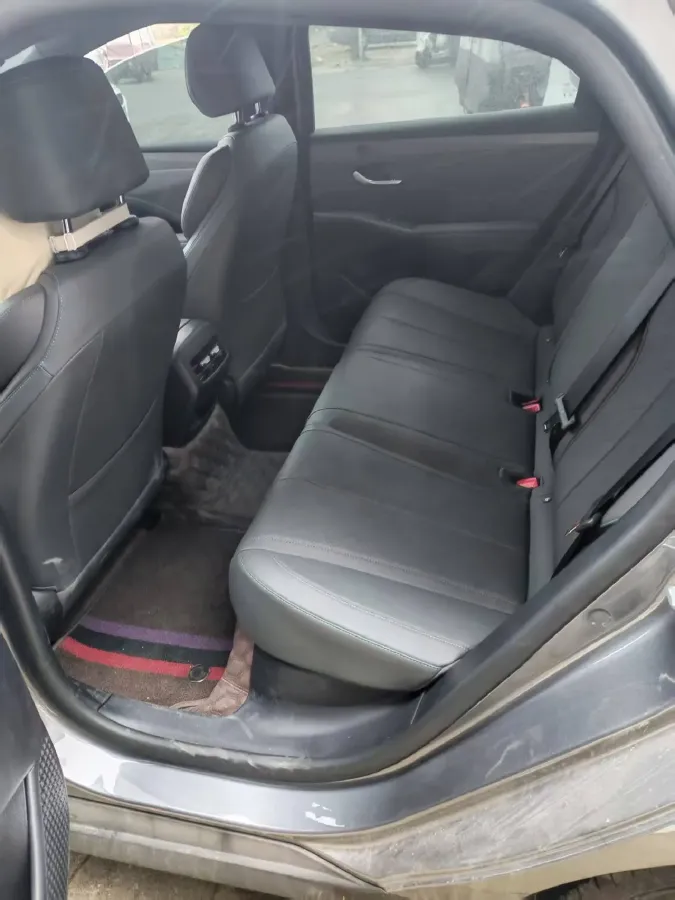 2025 BYD Qin Plus 1.5L 101HP L4 E-CVT PHEV 7.68KWH,autocango,china used car exporter,china ev exporter,chinese used car exporter,chinese used ev exporter