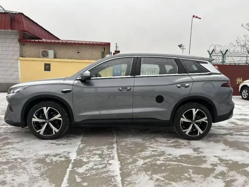 2024 BYD Song Pro 1.5L 110HP L4 E-CVT PHEV 18.3KWH,autocango,china used car exporter,china ev exporter,chinese used car exporter,chinese used ev exporter