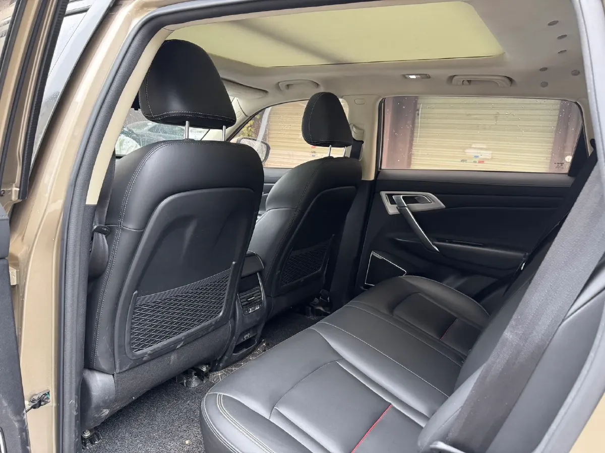 2018 Geely Azkarra 1.8T 184HP L4 6AT,autocango,china used car exporter,china ev exporter,chinese used car exporter,chinese used ev exporter