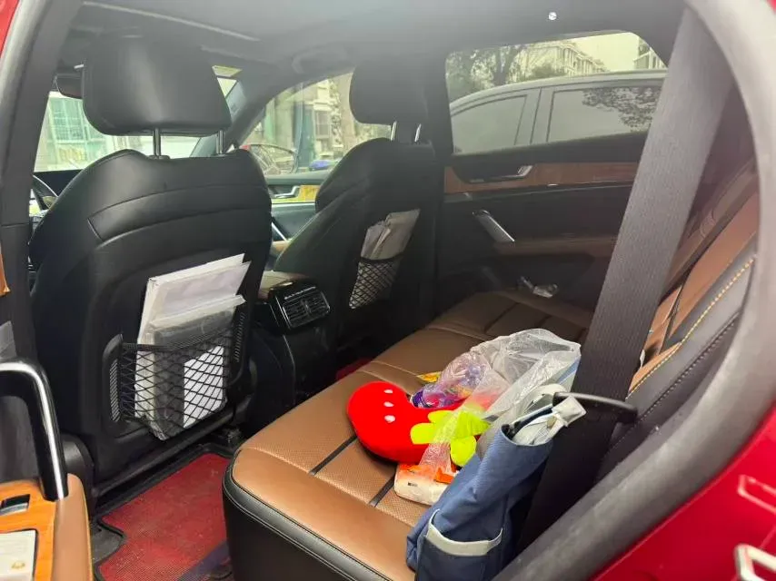 2021 BYD Tang 2.0T 192HP L4 6DCT PHEV 17.1KWH,autocango,china used car exporter,china ev exporter,chinese used car exporter,chinese used ev exporter