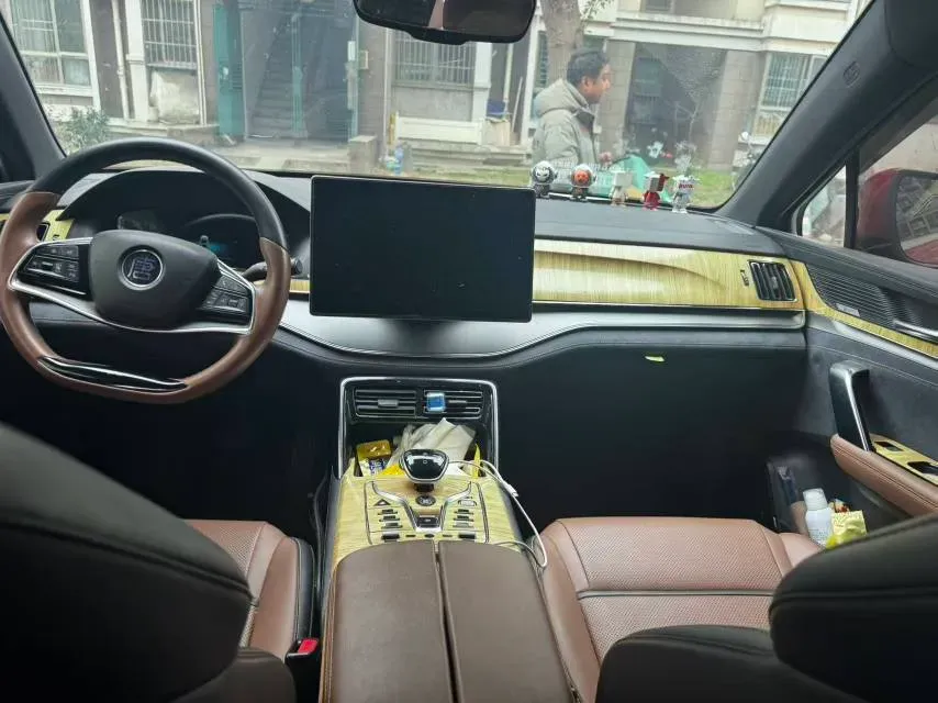 2021 BYD Tang 2.0T 192HP L4 6DCT PHEV 17.1KWH,autocango,china used car exporter,china ev exporter,chinese used car exporter,chinese used ev exporter