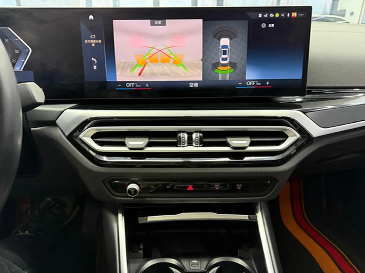 2023 BMW 3 Series 2.0T 156HP L4 8AT,autocango,china used car exporter,china ev exporter,chinese used car exporter,chinese used ev exporter