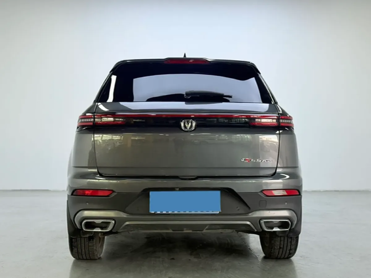 2021 ChangAn CS55 Plus 1.5T 180HP L4 7DCT,autocango,china used car exporter,china ev exporter,chinese used car exporter,chinese used ev exporter